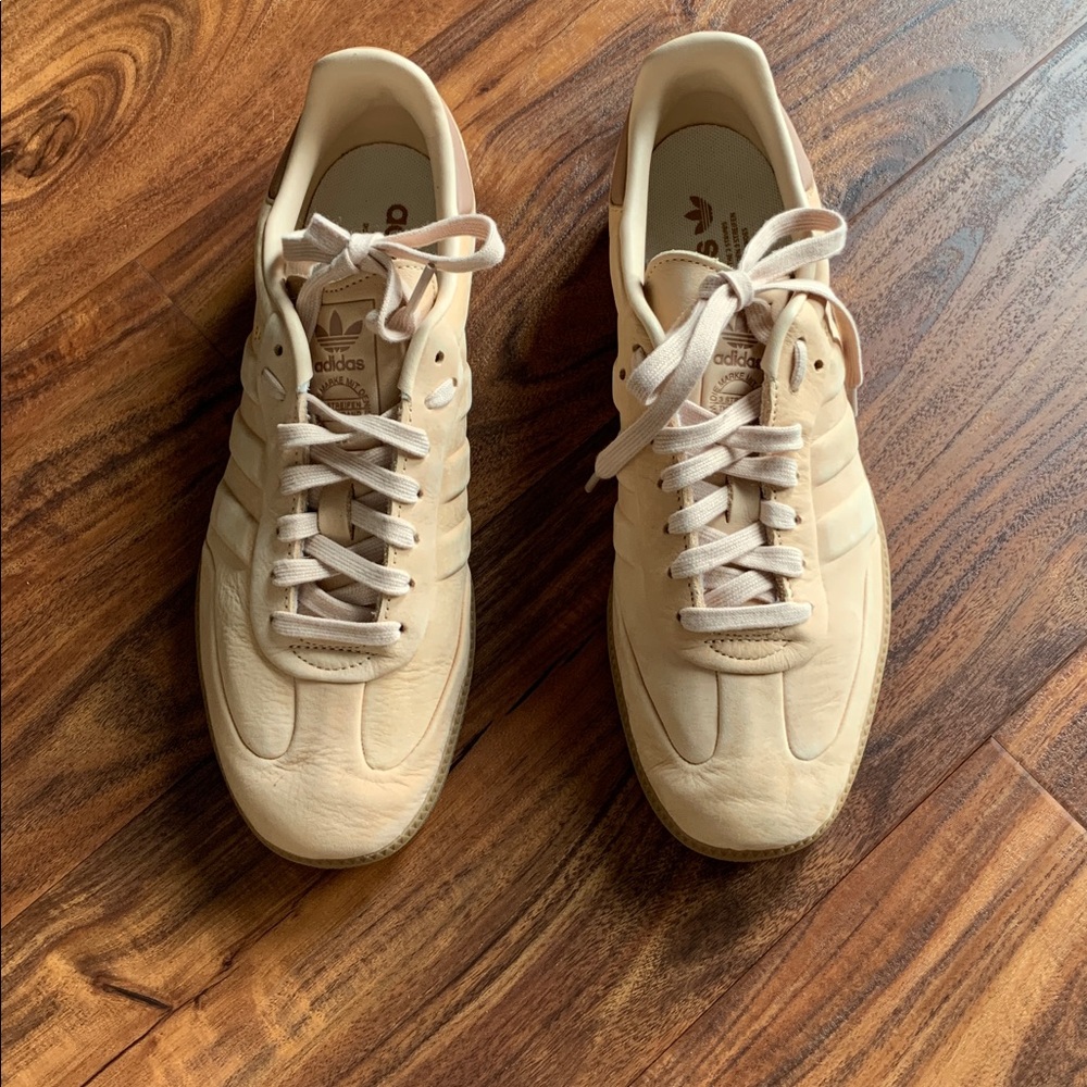 Addidas Samba OG